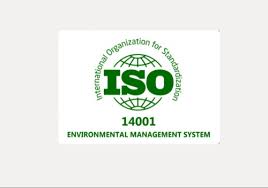 Iso 14001
